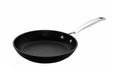 Le Creuset Bratpfanne Les Forgées TNS - ø 20 cm - Standard Antihaftbeschichtung