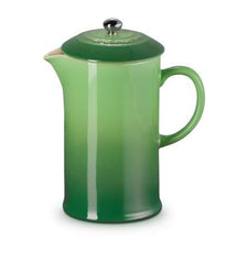 Le Creuset Kaffeekanne Bambus 1 Liter