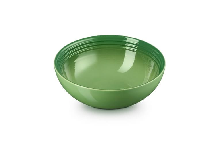 Le Creuset Salatschüssel Bambus - ø 24 cm / 2.2 Liter