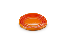 Le Creuset Löffelhalter Oval Ofenrot 15 cm