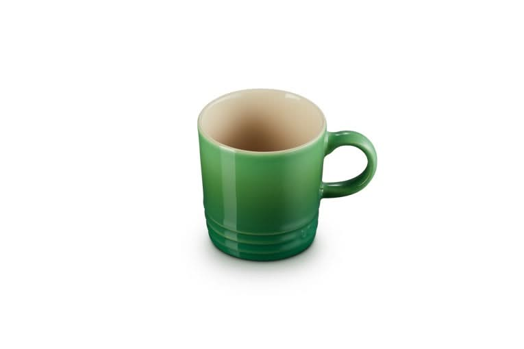 Le Creuset Espressotasse Bamboo 100 ml