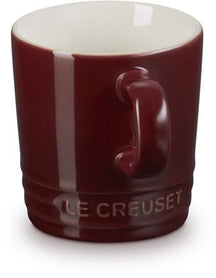 Le Creuset Espressotasse - Garnet - 100 ml