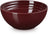 Le Creuset Kleine Schüssel – Garnet – ø 12 cm / 330 ml