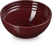 Le Creuset Kleine Schüssel – Garnet – ø 12 cm / 330 ml