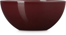 Le Creuset Kleine Schüssel – Garnet – ø 12 cm / 330 ml