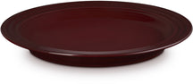 Le Creuset Frühstücksteller – Garnet– ø 22 cm