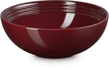 Le Creuset Salatschüssel - Garnet - ø 24 cm / 2.2 Liter
