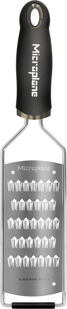 Microplane Reibefeile Gourmet - Julienne - Edelstahl