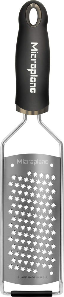 Microplane Reibe Gourmet - Stern - Edelstahl