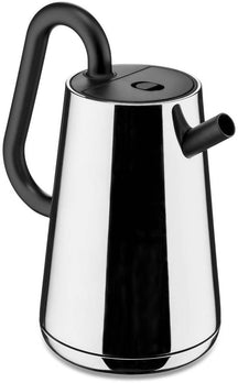 Alessi Wasserkocher Toru NE01 B – 1,7 Liter – von Nendo