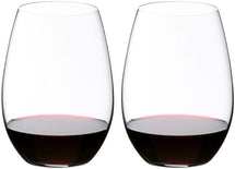 Riedel Rote Weingläser O Wine - Syrah / Shiraz - 2 Stücke