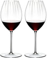 Riedel Rotweingläser Performance - Syrah / Shiraz - 2 Stücke