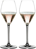 Riedel Rosé Champagnergläser Extreme - 2 Stück