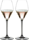 Riedel Rosé Champagnergläser Extreme - 2 Stück