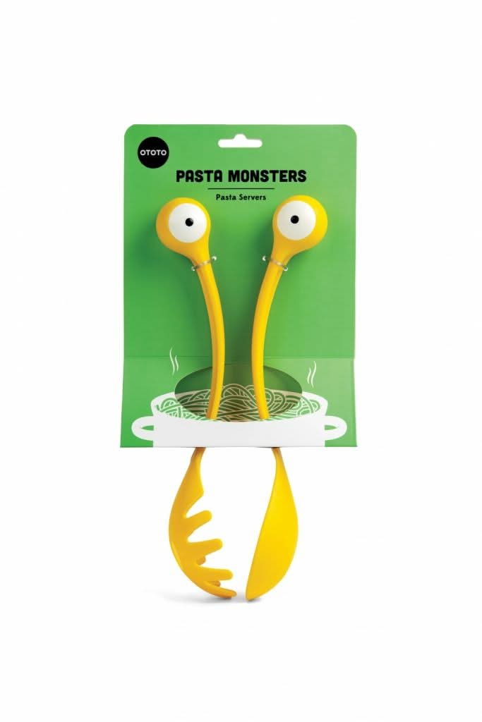 Ototo Schöpfkellen Pasta Monster