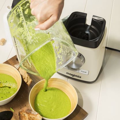 Mixer von Cookinglife