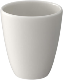 Villeroy & Boch Espresso Tasse Artesano Original - 100 ml - Ohne Henkel