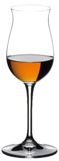 Riedel Cognac Gläser - 4 Stück