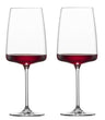 Zwiesel Glas Weingläser Vivid Senses Flavour & Spicy 660 ml - 2 Stücke