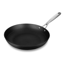 Stahl Cookware Bratpfanne Gusseisen Leicht – 20 cm – Auch für Induktion geeignet