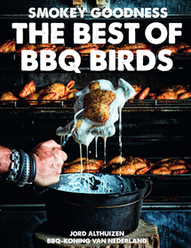 Kochbuch – Das Beste aus BBQ-Vögeln