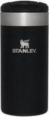 Stanley Thermosbecher The AeroLight - Black Metallic - 350 ml