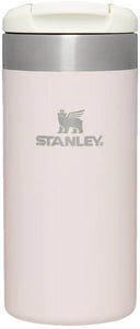 Stanley Thermosbecher The AeroLight - Rose Quartz Metallic - 350 ml