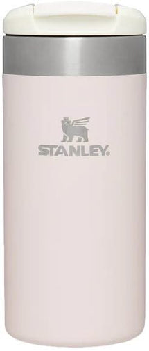 Stanley Thermosbecher The AeroLight - Rose Quartz Metallic - 350 ml