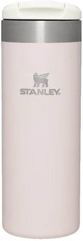 Stanley Thermosbecher The AeroLight - Rose Quartz Metallic - 470 ml