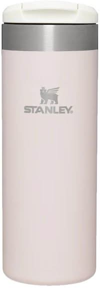 Stanley Thermosbecher The AeroLight - Rose Quartz Metallic - 470 ml