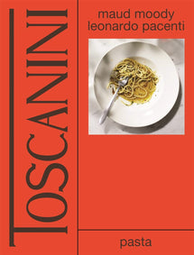 Kochbuch - Toscanini: Das Pastabuch