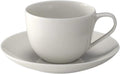 Villeroy & Boch Kaffeetasse und Untertasse For Me - 70 ml