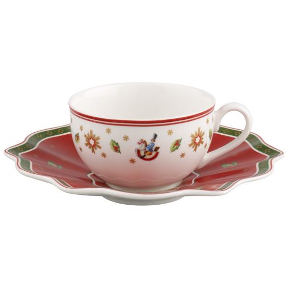 Villeroy & Boch Kaffeetasse Toy's Delight - 200 ml