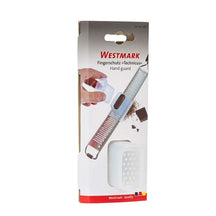 Westmark Finger Protection Technicus-Pro Reibe