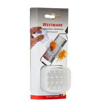 Westmark Finger Protection Technicus-Square Reibe