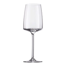 Zwiesel Glas Weingläser Vivid Senses Light & Fresh 360 ml - 2 Stück