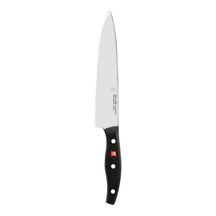 Zwilling Messerblock - Twin Pollux - Edelstahl - 6-teilig