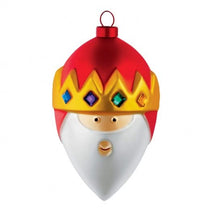 Alessi Weihnachtskugel – Casper – AMJ13/8 – von Marcello Jori