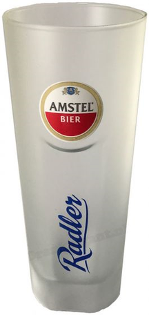 Amstel Bierglas Radler - 300 ml