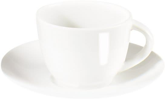 ASA Selection Tasse und Untertasse A Table 70 ml