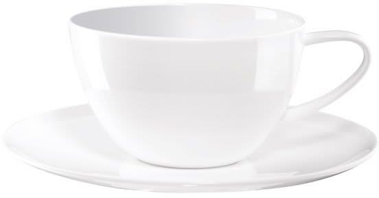 ASA Selection Tasse und Untertasse A Table 350 ml