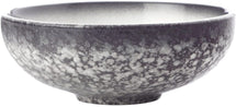 Maxwell & Williams Kleine Schüssel Caviar Granite ø 19 cm / 1.2 Liter