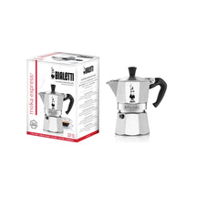 Bialetti Percolator Moka Express 18 Tassen