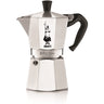 Bialetti Percolator Moka Express 6 Tassen