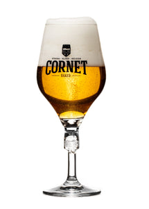 Cornet Bierglas – 330 ml