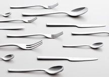 Alessi Tafelmesser Oval - REB09/3 - von Ronan & Erwan Bouroullec