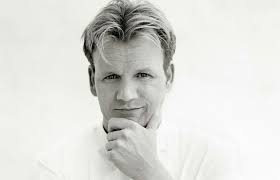 Gordon Ramsay