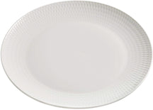 Maxwell & Williams Pizzabrett Diamonds Rund ø 36 cm