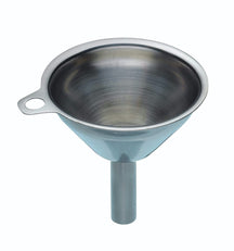 KitchenCraft Trichter Edelstahl - ø 5.5 cm