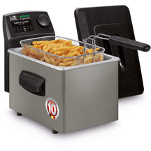 Fritel Fritteuse - 2300 W - 3 Liter - FT5150